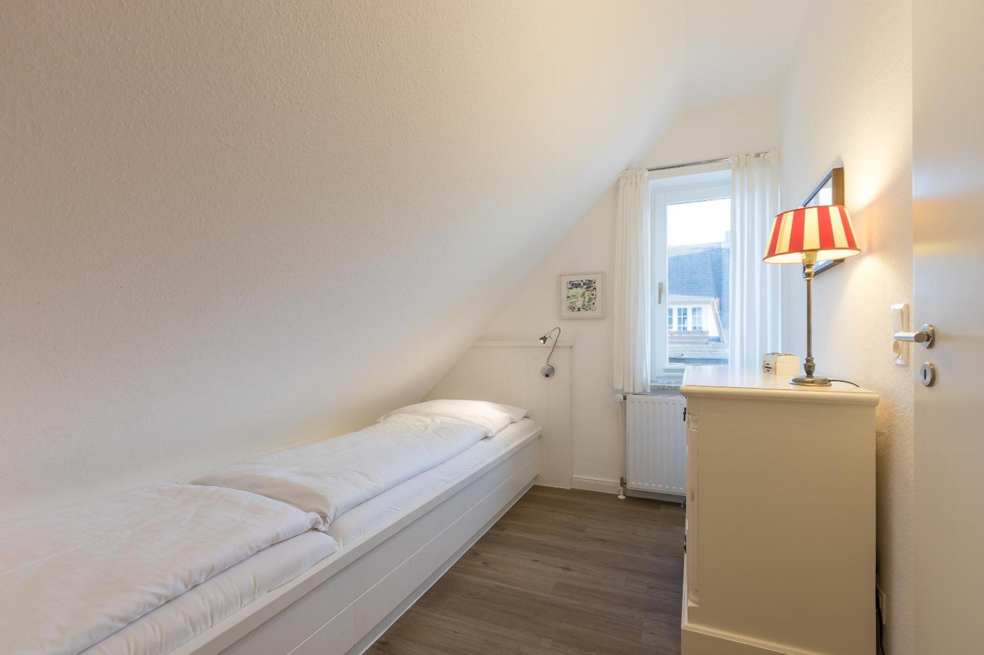Apartment Wallhof App 6 *